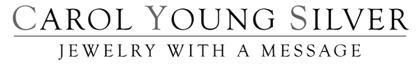 CarolYoungSilver logo